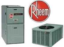 Heating Systems Replacements