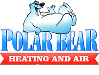 Polar Bear Heating And Air