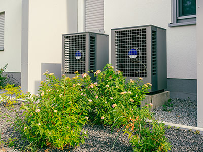 Heating System Installations, Anaheim, CA