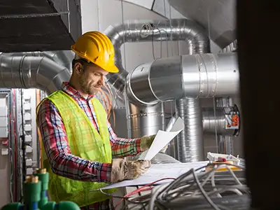 HVAC Installation in Orange County, CA