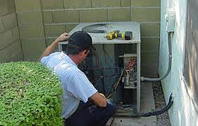 Air Conditioning Repairs, Anaheim, CA